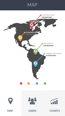 DDOS在线压力测试软件安全防护界面